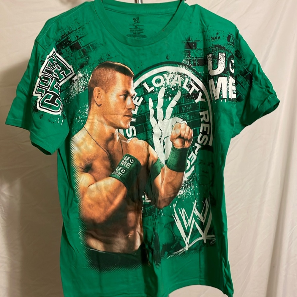 WWE